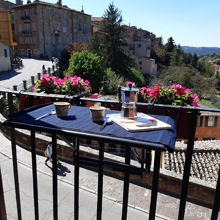 Appartamento Ansidei 3 Perugia Kültér fotó