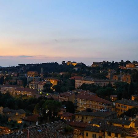 Appartamento Ansidei 3 Perugia Kültér fotó