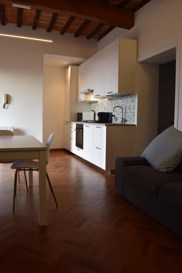 Appartamento Ansidei 3 Perugia Kültér fotó
