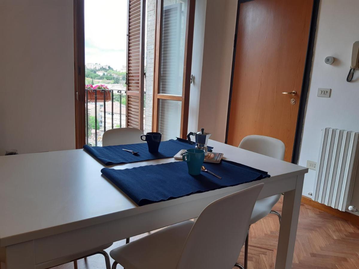 Appartamento Ansidei 3 Perugia Kültér fotó
