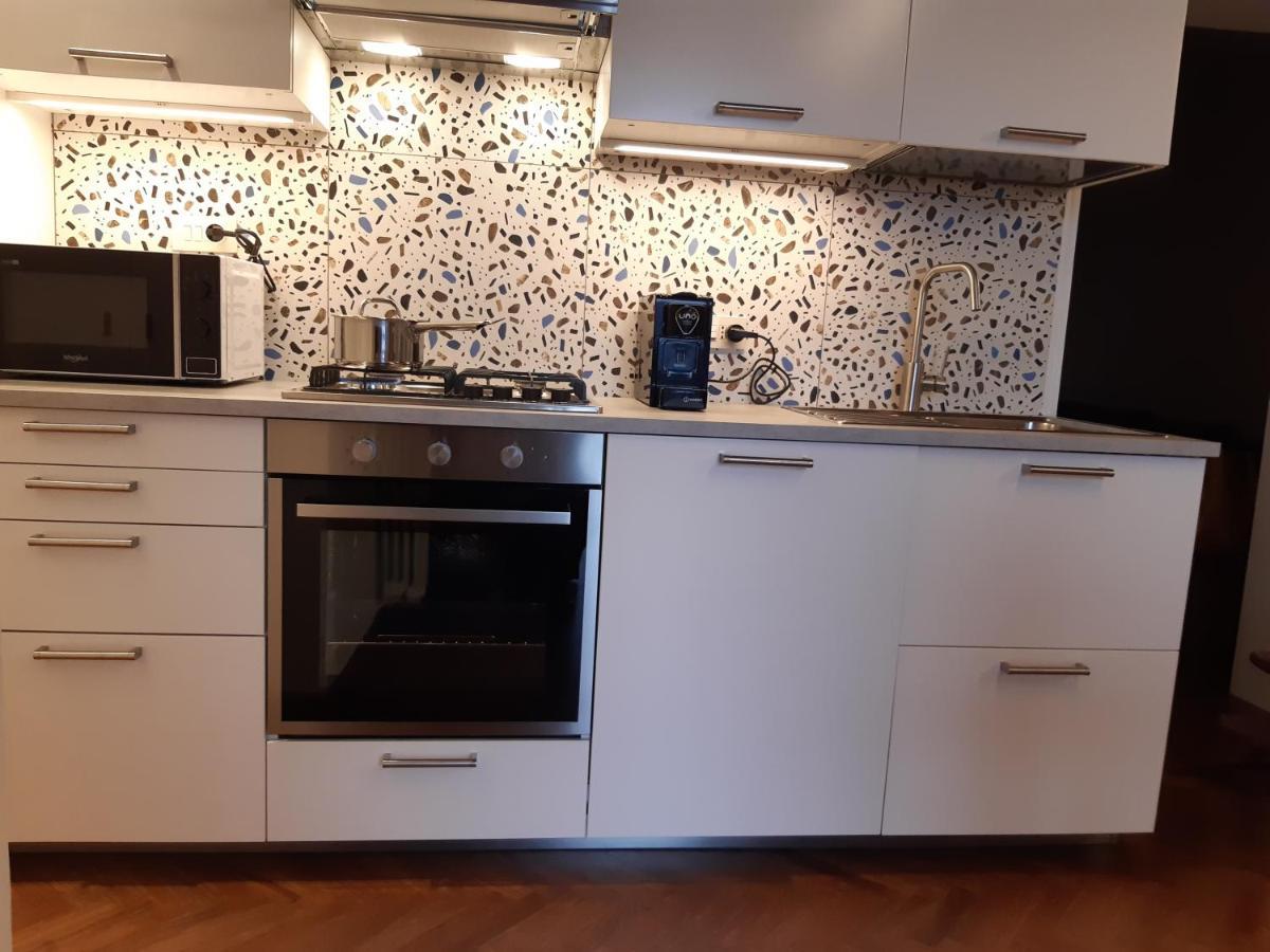 Appartamento Ansidei 3 Perugia Kültér fotó
