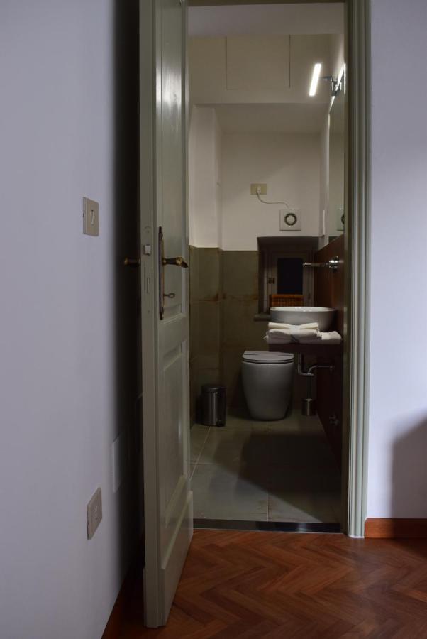 Appartamento Ansidei 3 Perugia Kültér fotó
