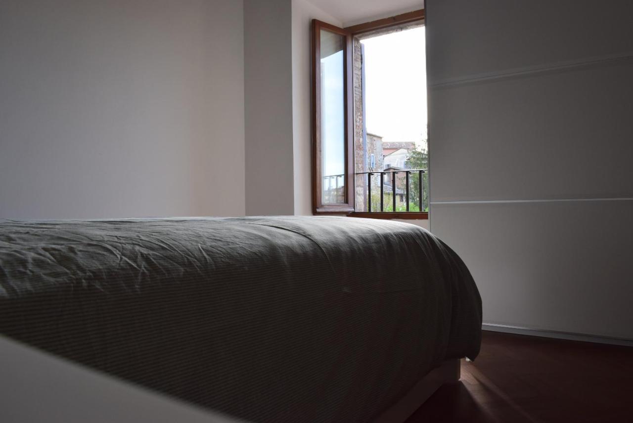 Appartamento Ansidei 3 Perugia Kültér fotó
