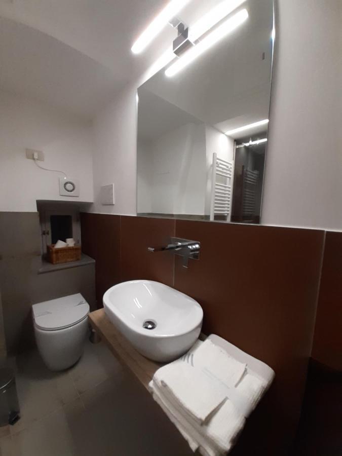 Appartamento Ansidei 3 Perugia Kültér fotó