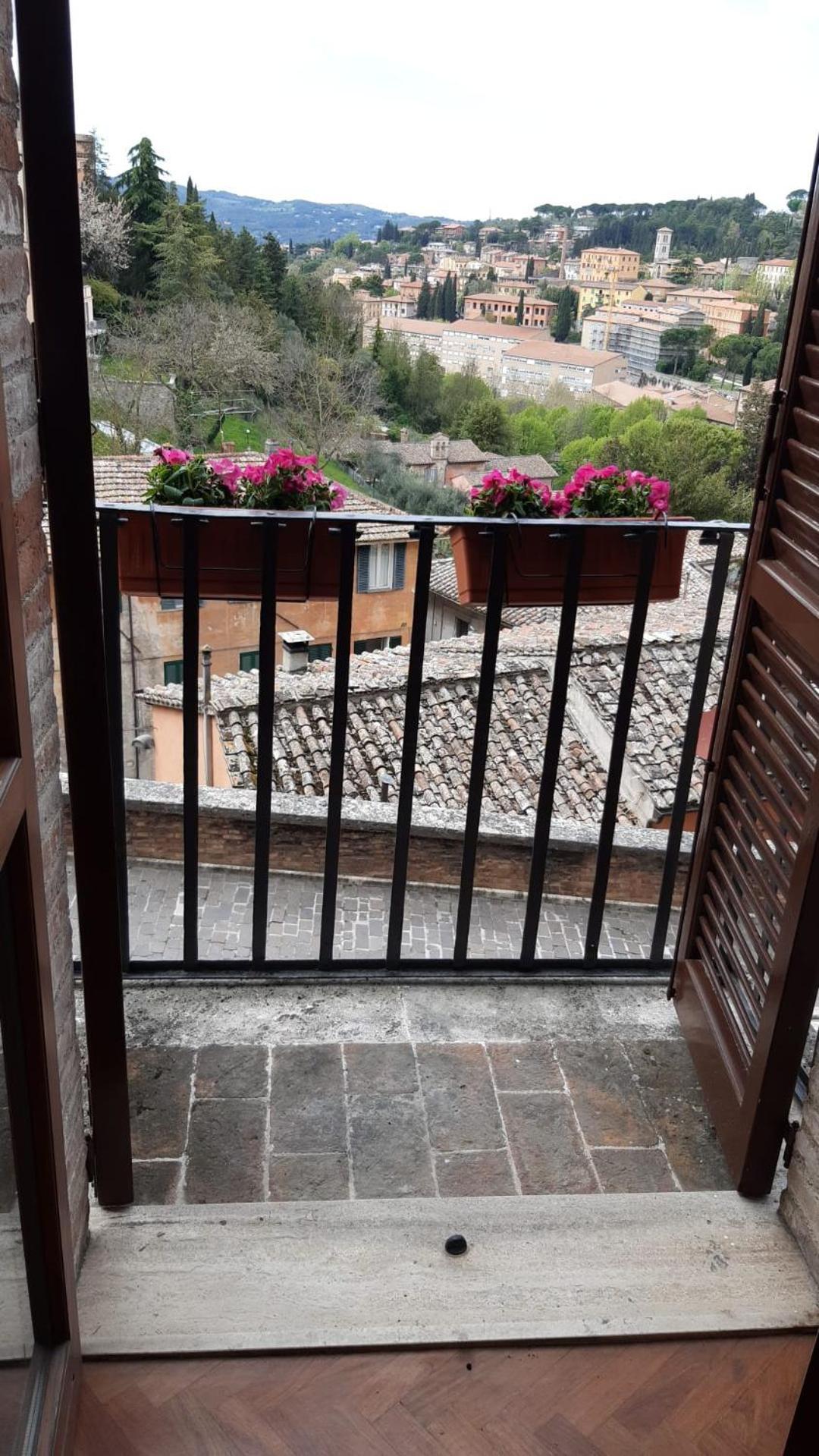 Appartamento Ansidei 3 Perugia Kültér fotó